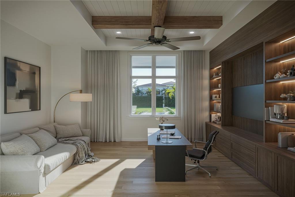 GOLDEN SHORES - Residential