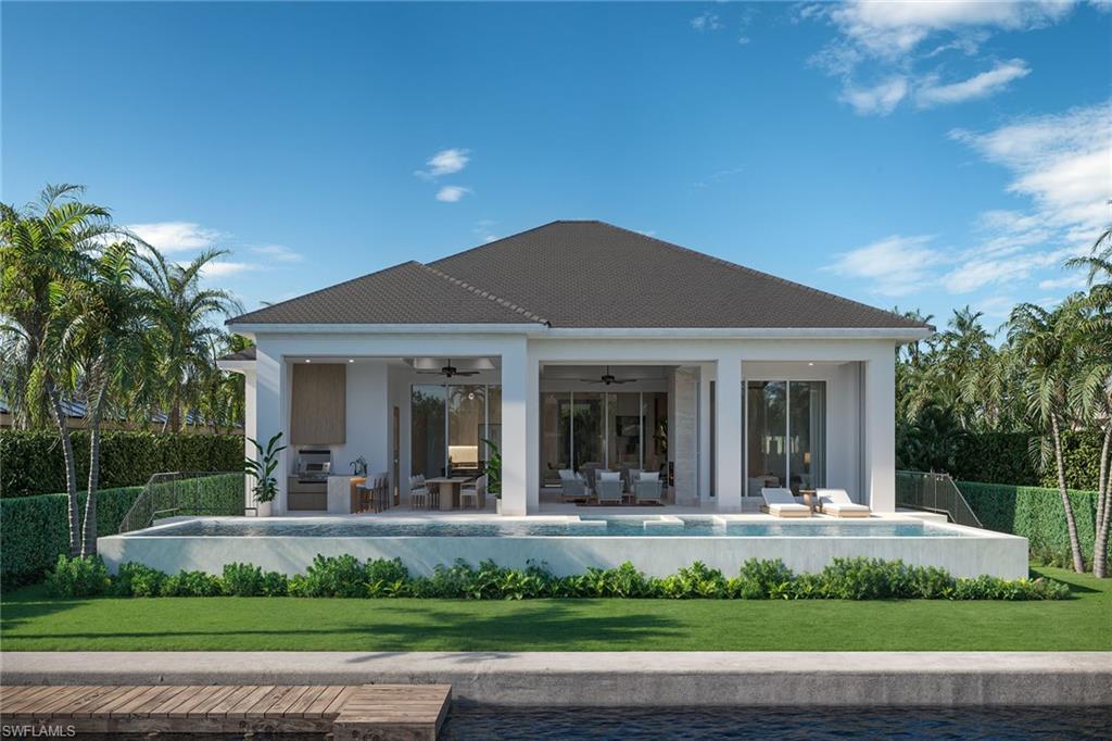 GOLDEN SHORES - Residential