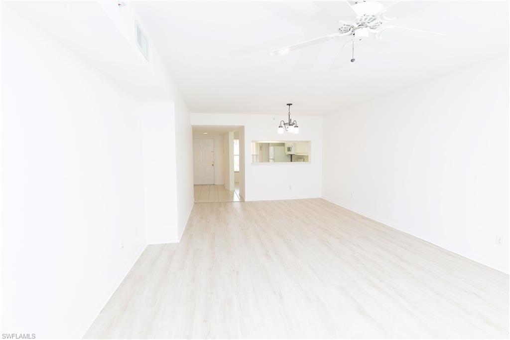 HUNTINGTON LAKES - Residential Lease