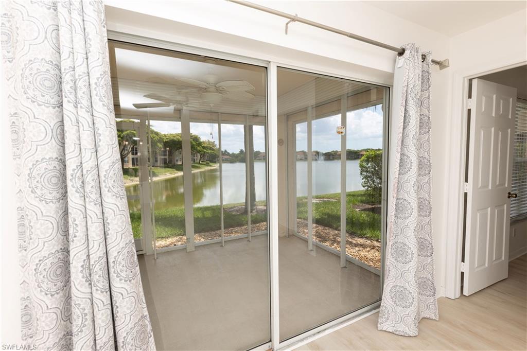 HUNTINGTON LAKES - Residential Lease