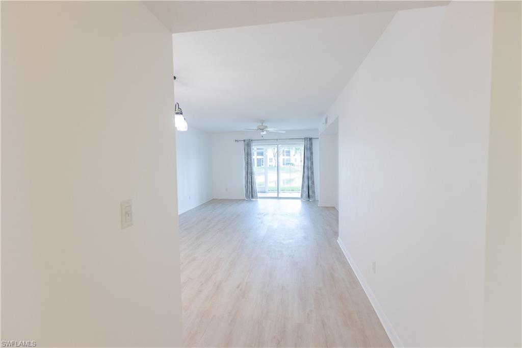 HUNTINGTON LAKES - Residential Lease