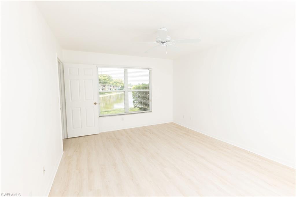 HUNTINGTON LAKES - Residential Lease