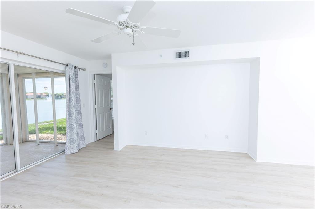 HUNTINGTON LAKES - Residential Lease