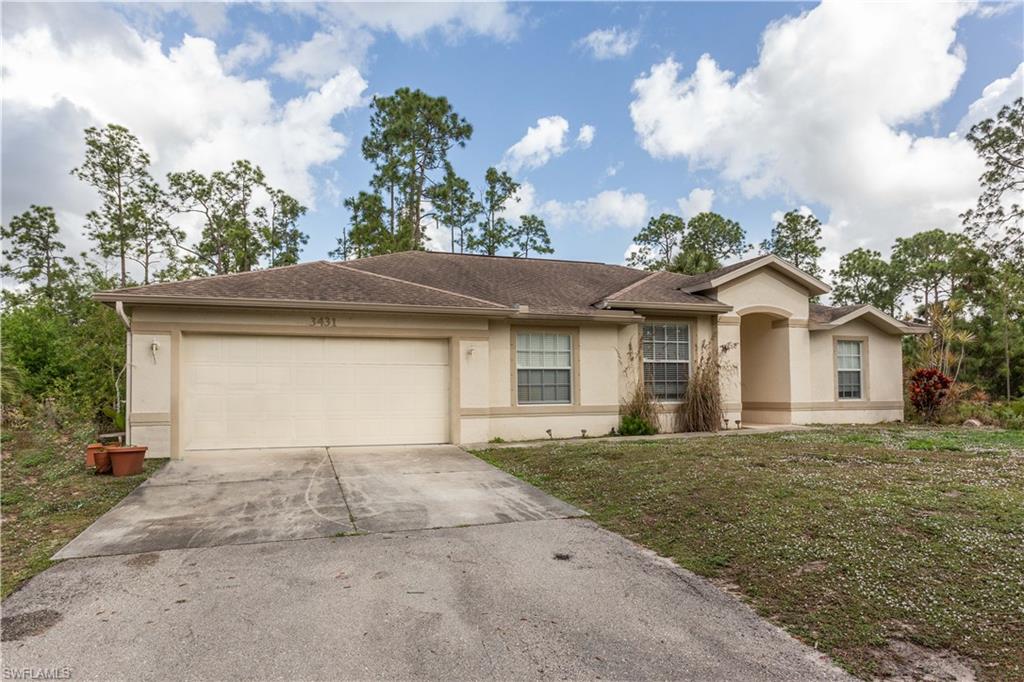 GOLDEN GATE ESTATES - Residential