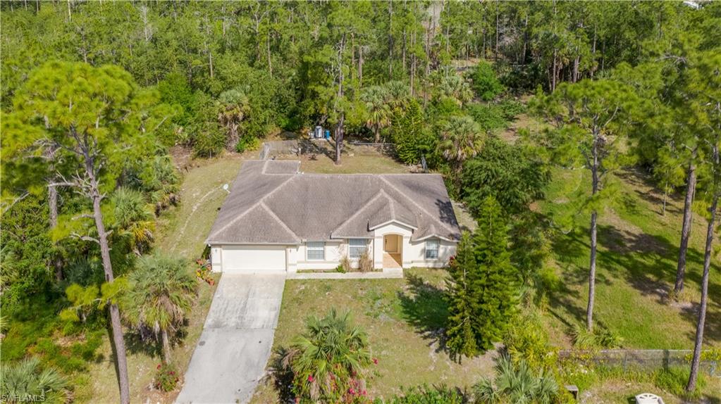 GOLDEN GATE ESTATES - Residential