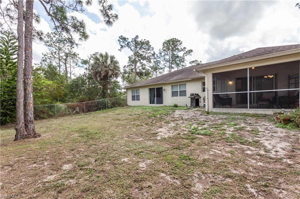 GOLDEN GATE ESTATES - Residential