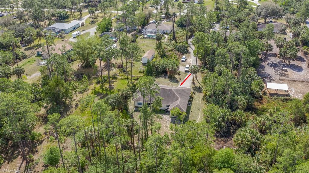 GOLDEN GATE ESTATES - Residential