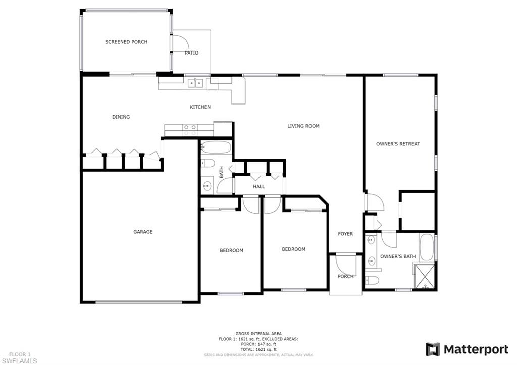 GOLDEN GATE ESTATES - Residential