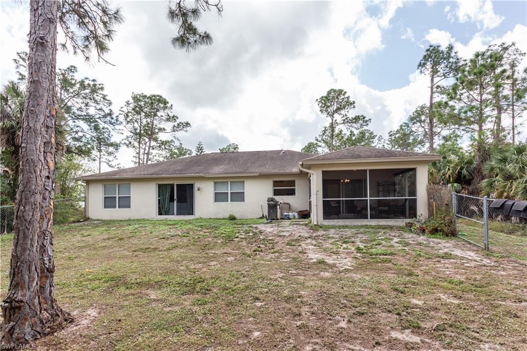 GOLDEN GATE ESTATES - Residential