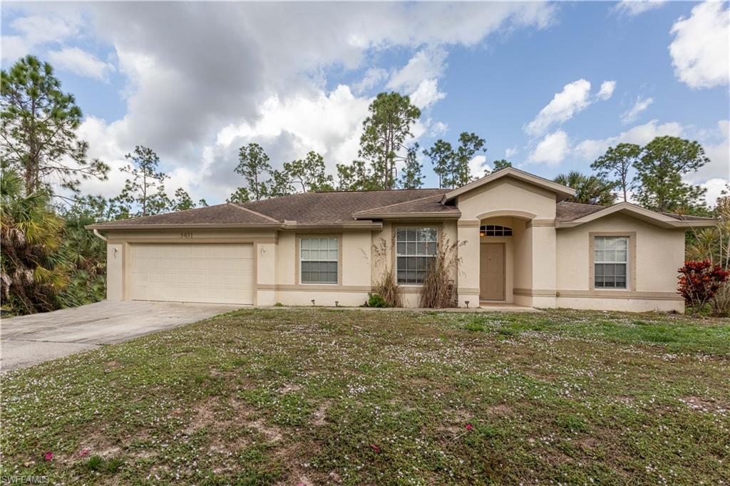 GOLDEN GATE ESTATES - Residential