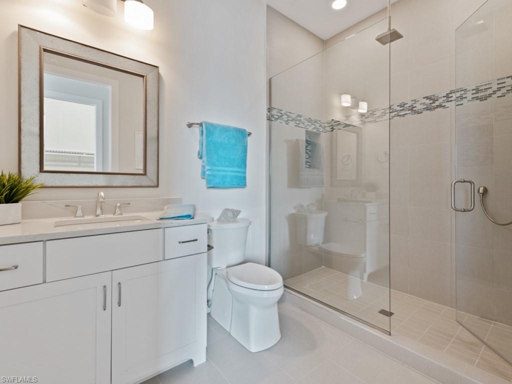 MARCO BEACH - Residential