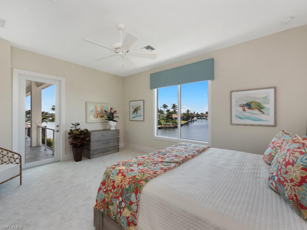 MARCO BEACH - Residential