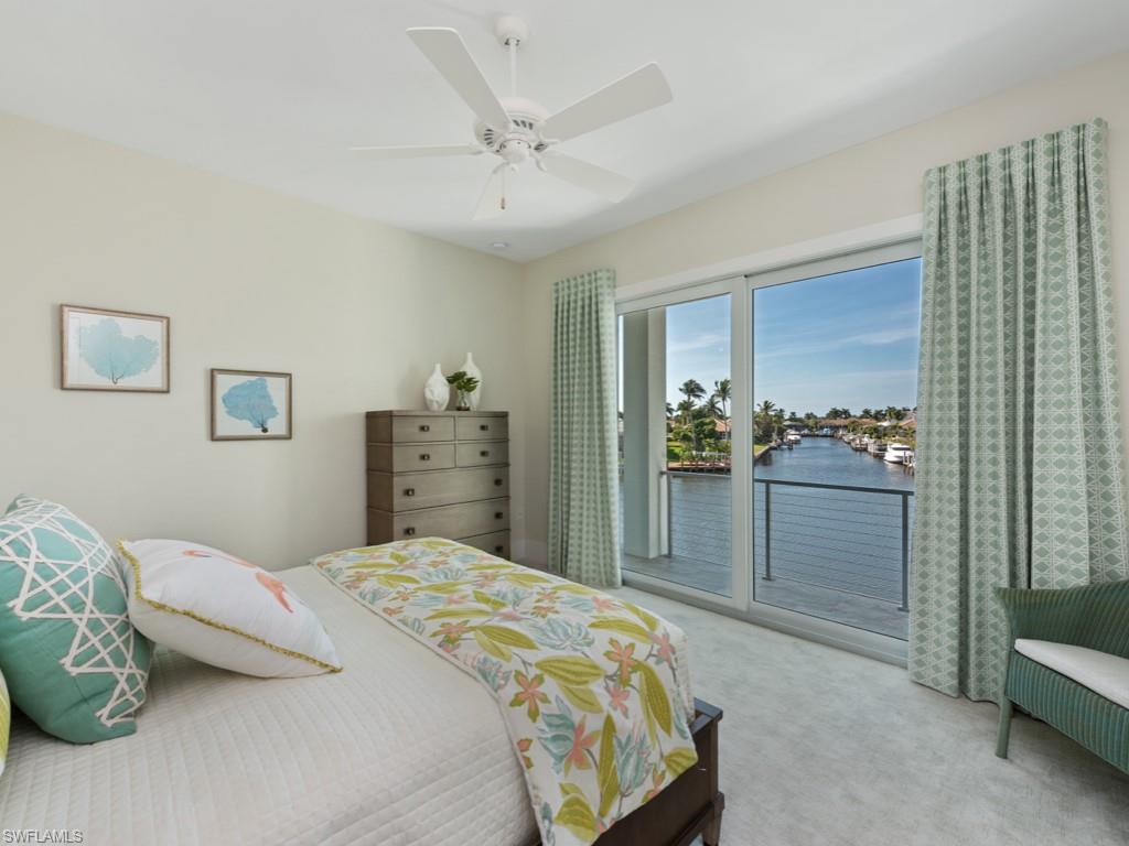 MARCO BEACH - Residential