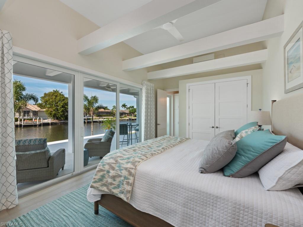 MARCO BEACH - Residential