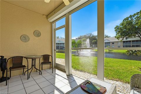 Photo of 144 Pebble Shores DR #103, NAPLES, FL 34110 (MLS # 225078058)