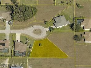 CAPE CORAL - Land
