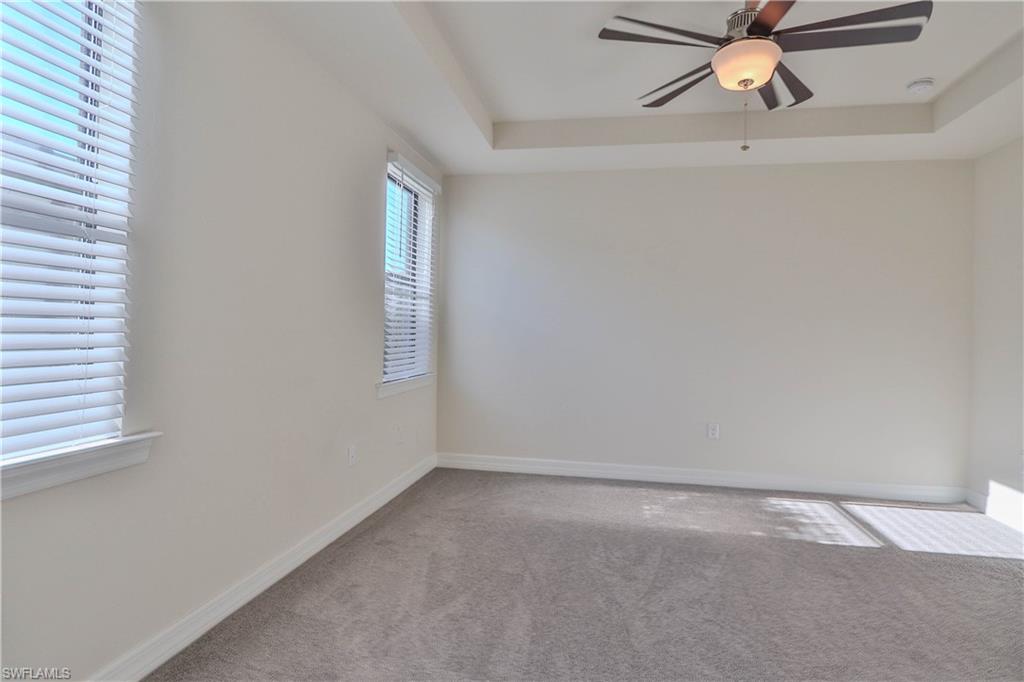 BRIDGETOWN - Residential