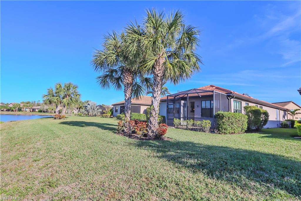 BRIDGETOWN - Residential