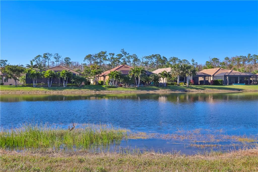 BRIDGETOWN - Residential