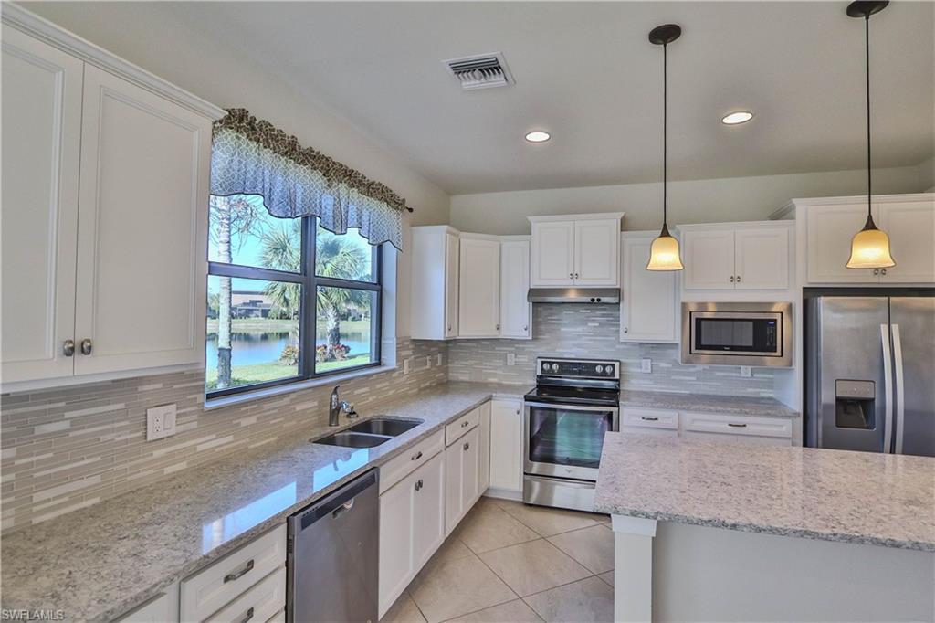 BRIDGETOWN - Residential