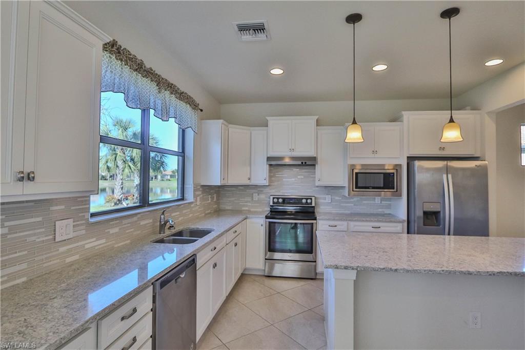 BRIDGETOWN - Residential