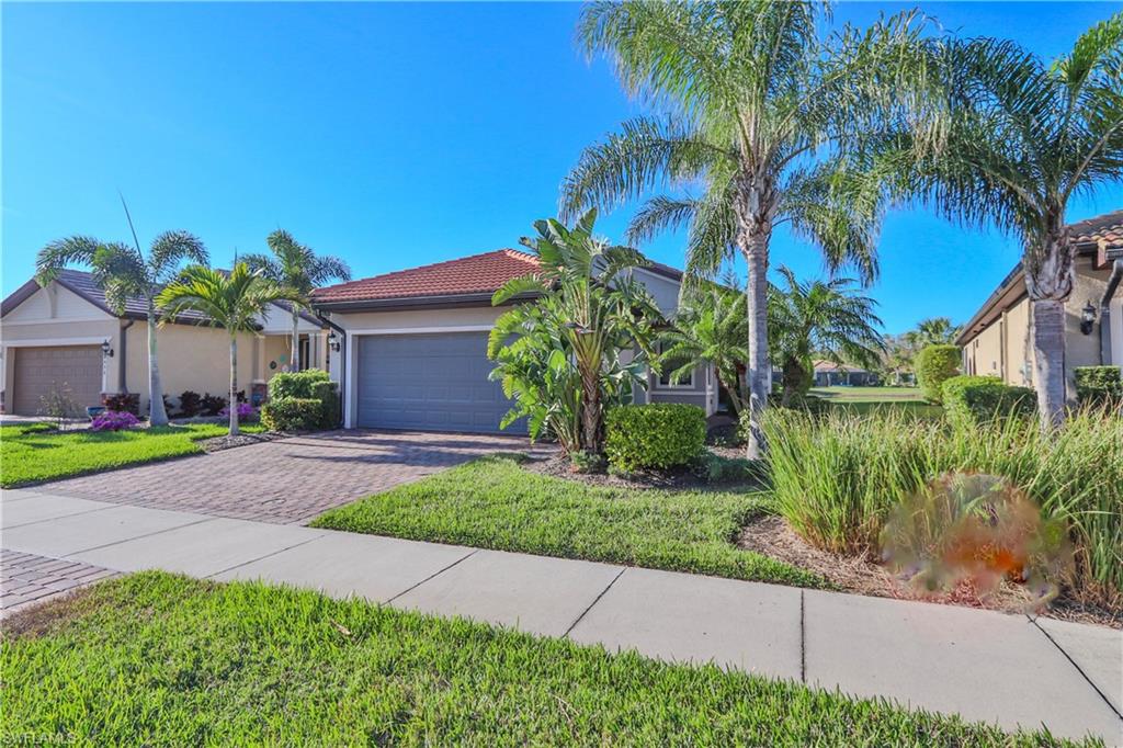 BRIDGETOWN - Residential