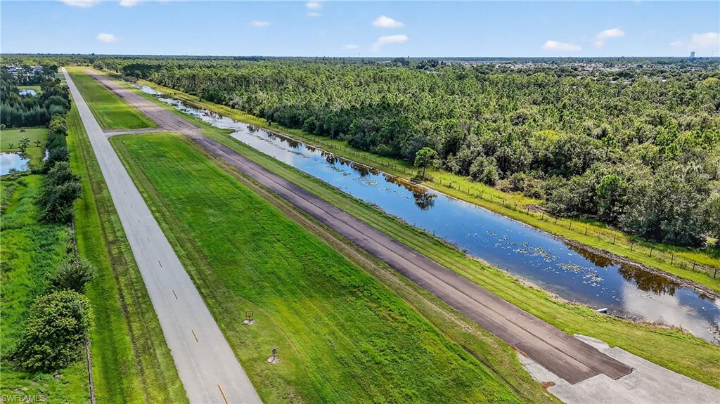 PINE SHADOWS AIR PARK - Residential