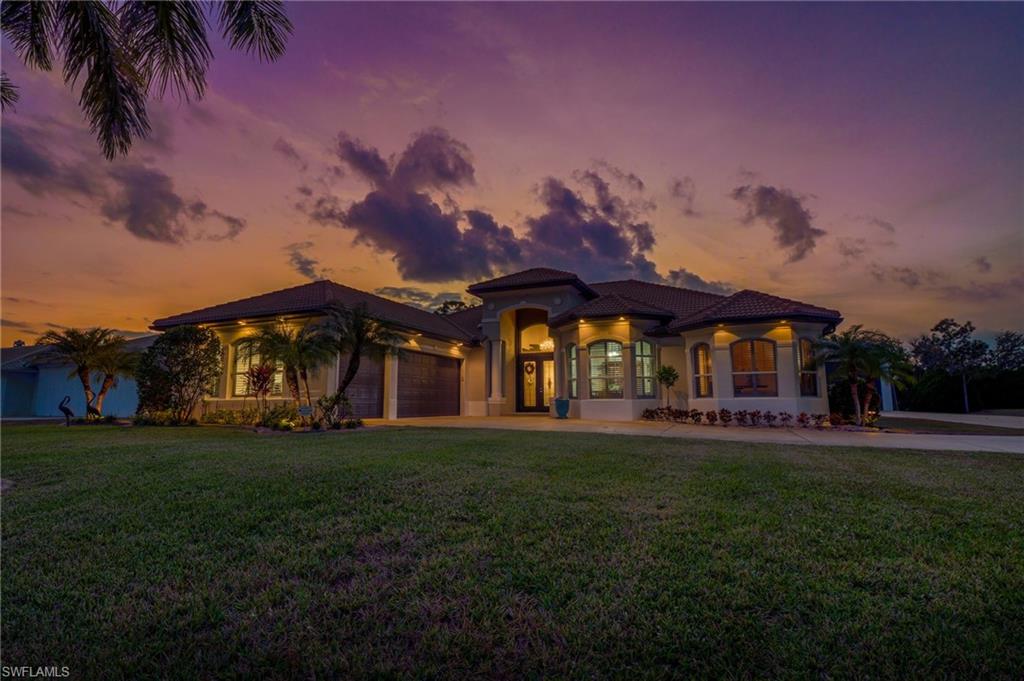 PINE SHADOWS AIR PARK - Residential