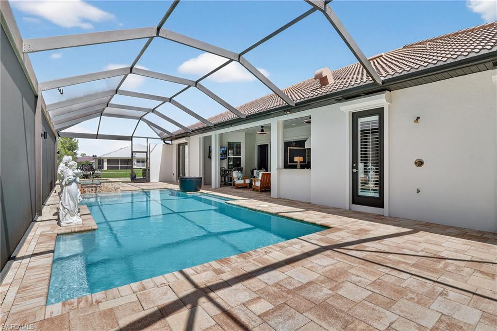 PINE SHADOWS AIR PARK - Residential