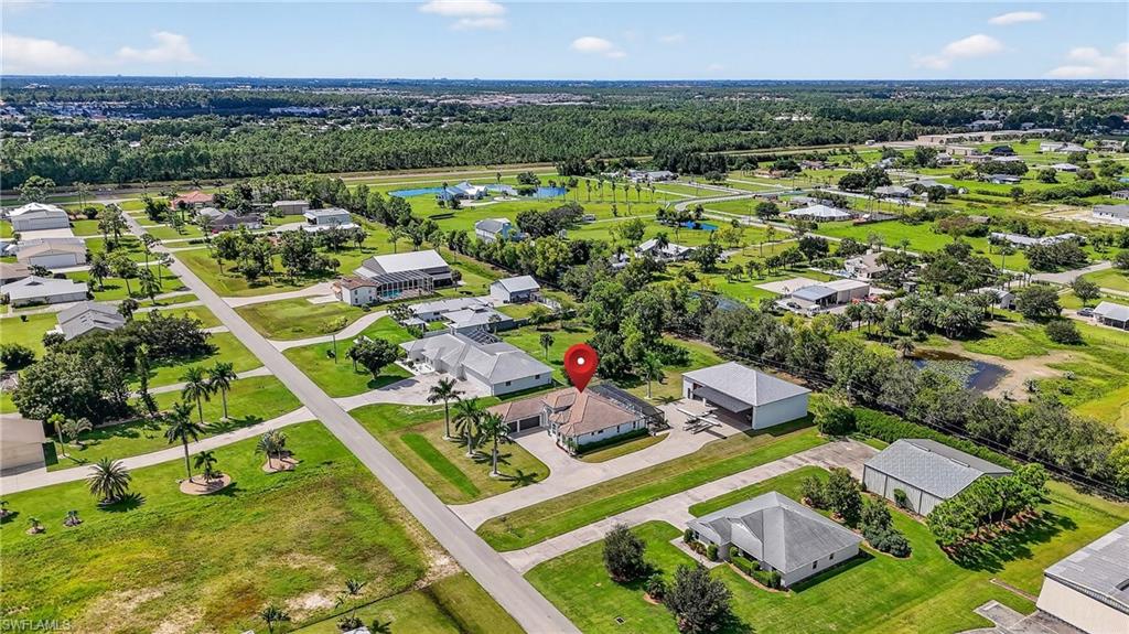 PINE SHADOWS AIR PARK - Residential