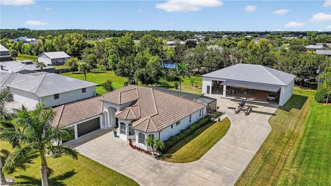 18741 CROSSWIND AVE NORTH FORT MYERS FL 33917