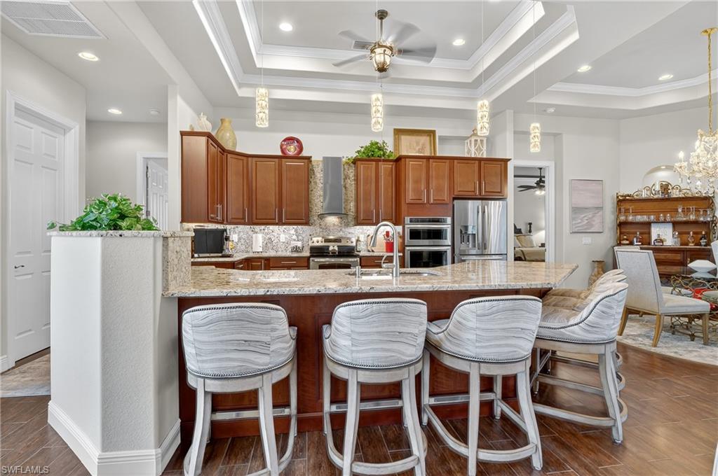 PINE SHADOWS AIR PARK - Residential