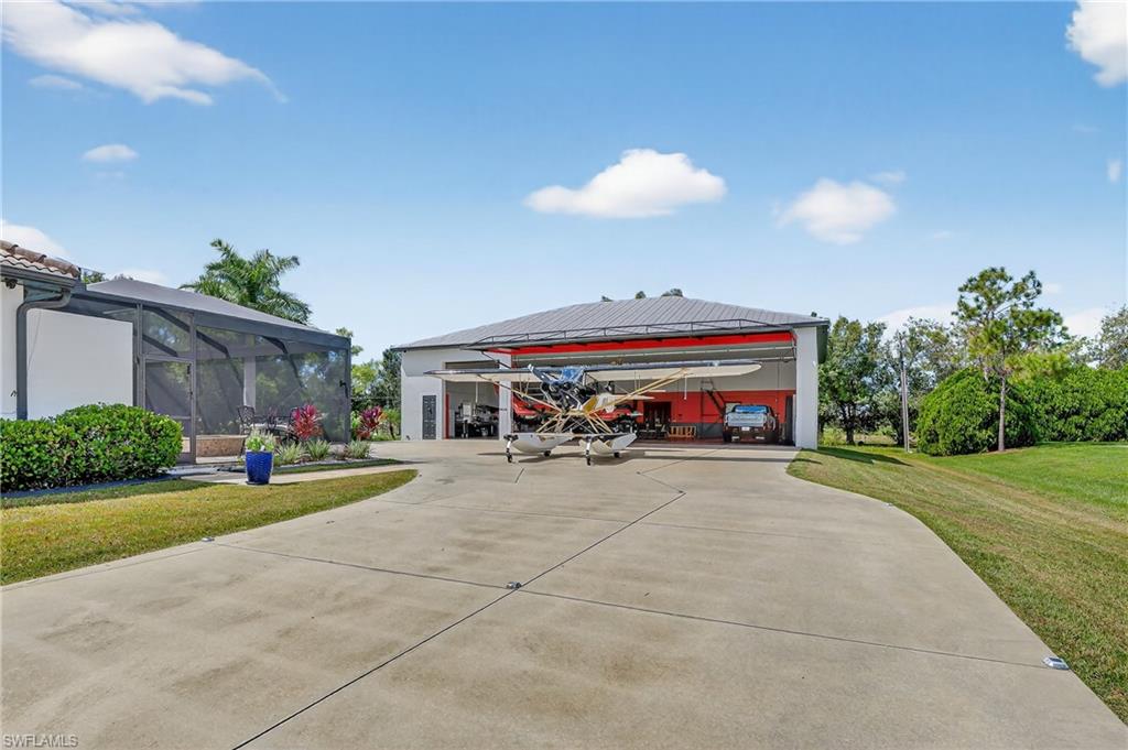 PINE SHADOWS AIR PARK - Residential