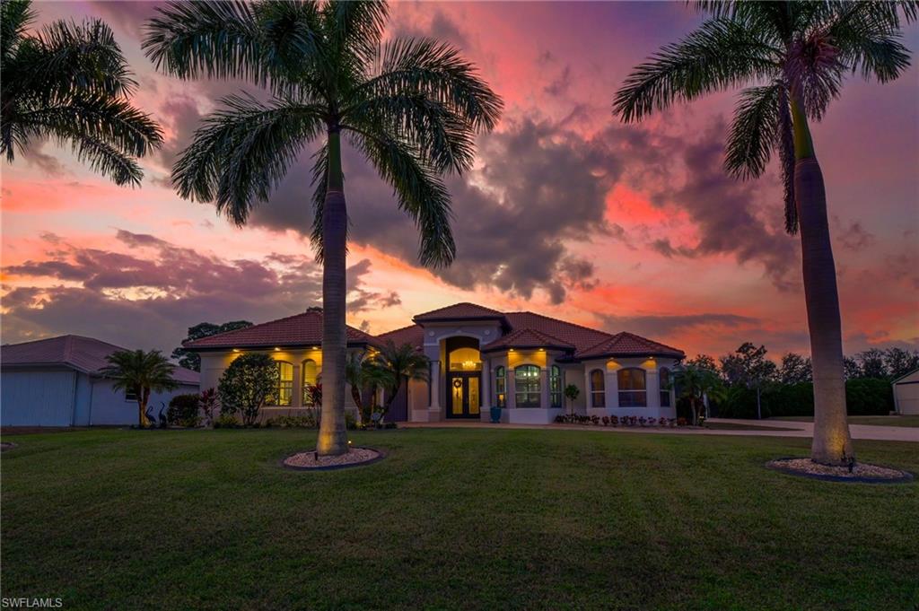 PINE SHADOWS AIR PARK - Residential