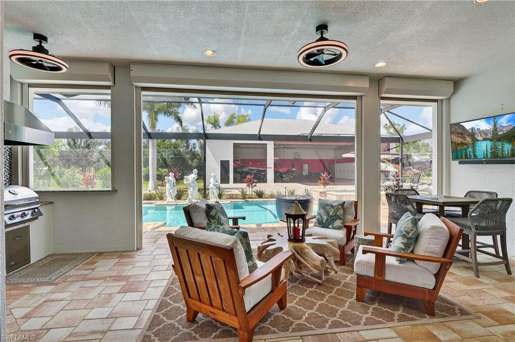 PINE SHADOWS AIR PARK - Residential