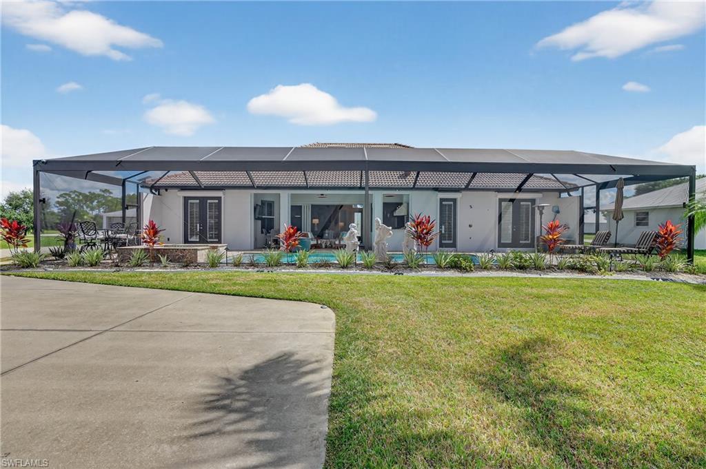 PINE SHADOWS AIR PARK - Residential