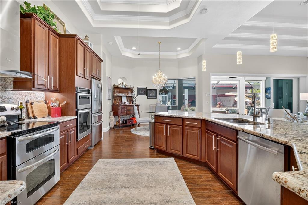 PINE SHADOWS AIR PARK - Residential