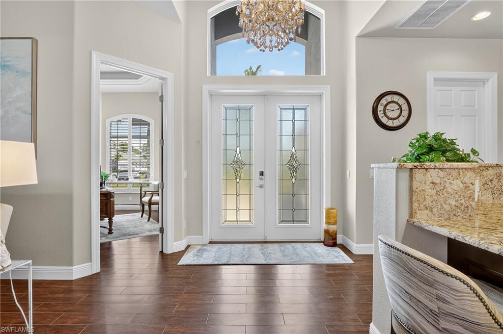 PINE SHADOWS AIR PARK - Residential