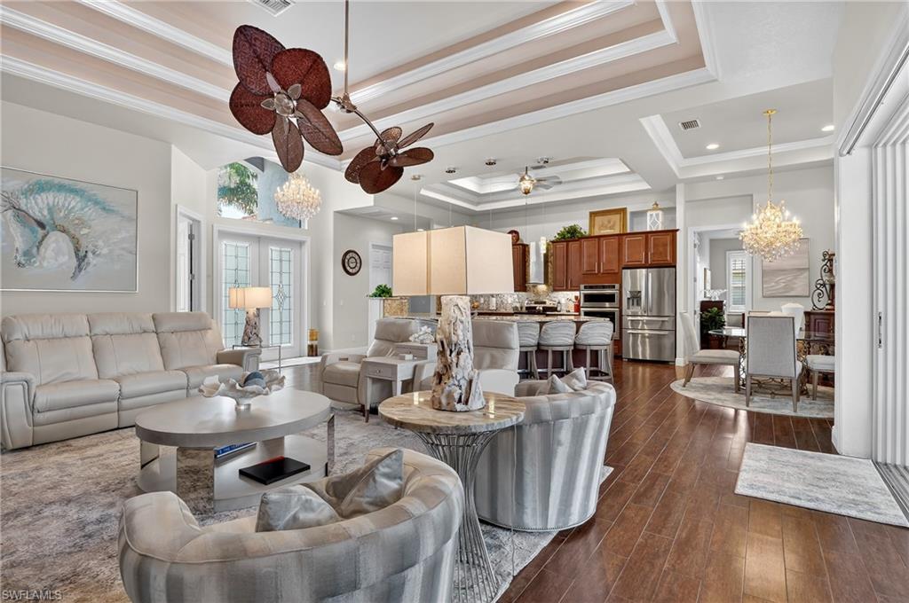 PINE SHADOWS AIR PARK - Residential