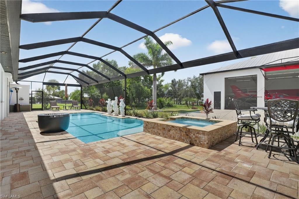 PINE SHADOWS AIR PARK - Residential