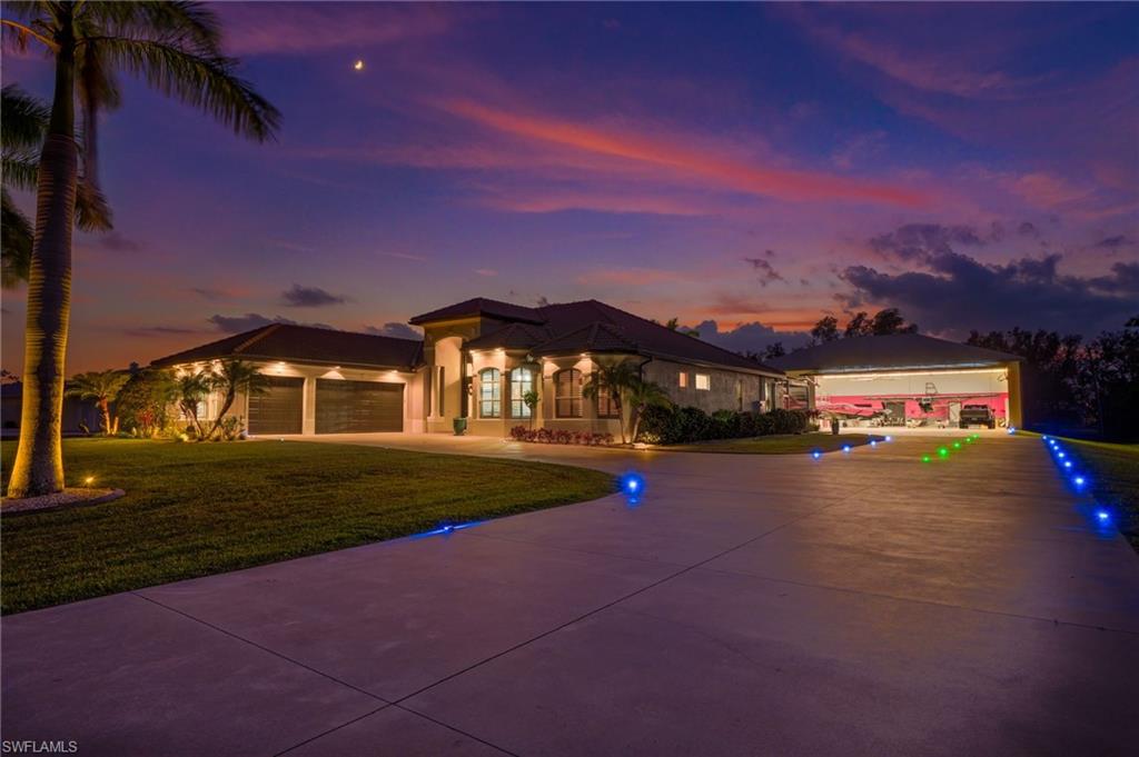 PINE SHADOWS AIR PARK - Residential