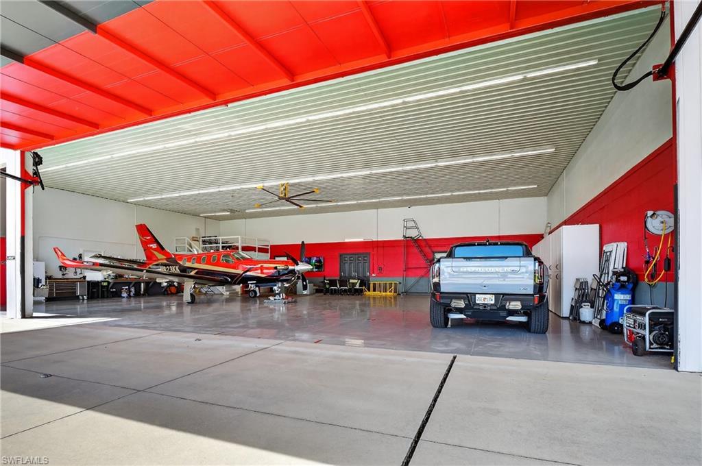 PINE SHADOWS AIR PARK - Residential