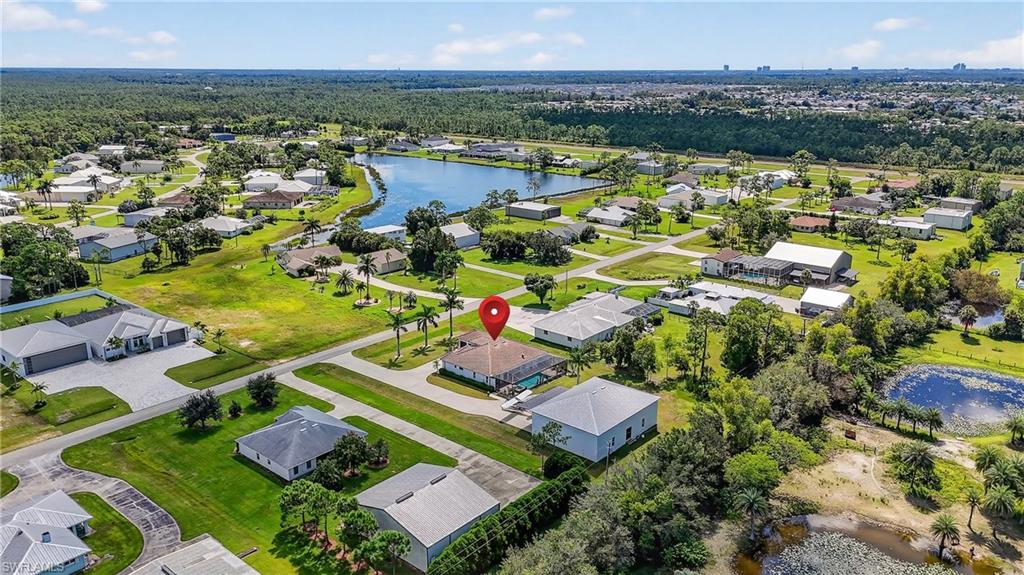 PINE SHADOWS AIR PARK - Residential