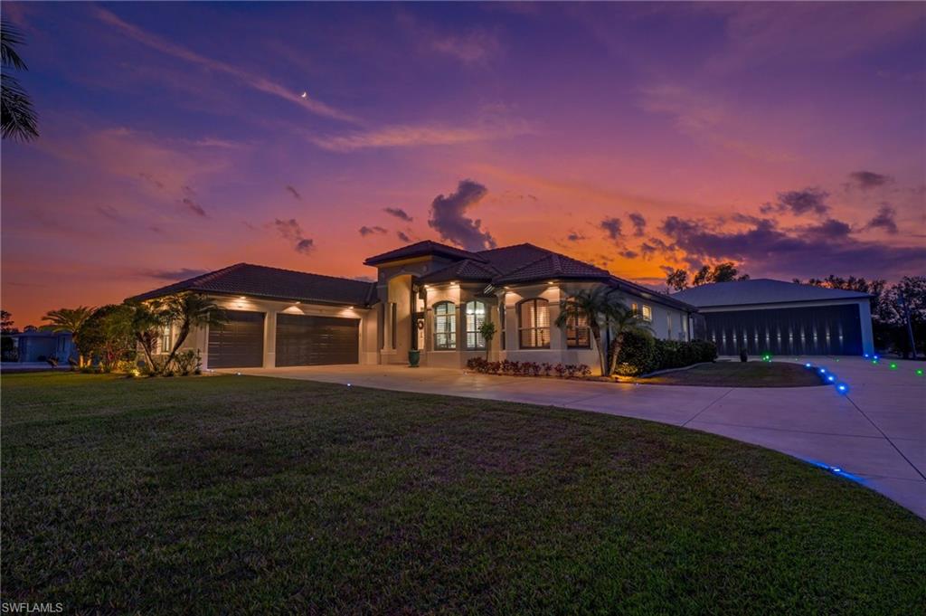 PINE SHADOWS AIR PARK - Residential