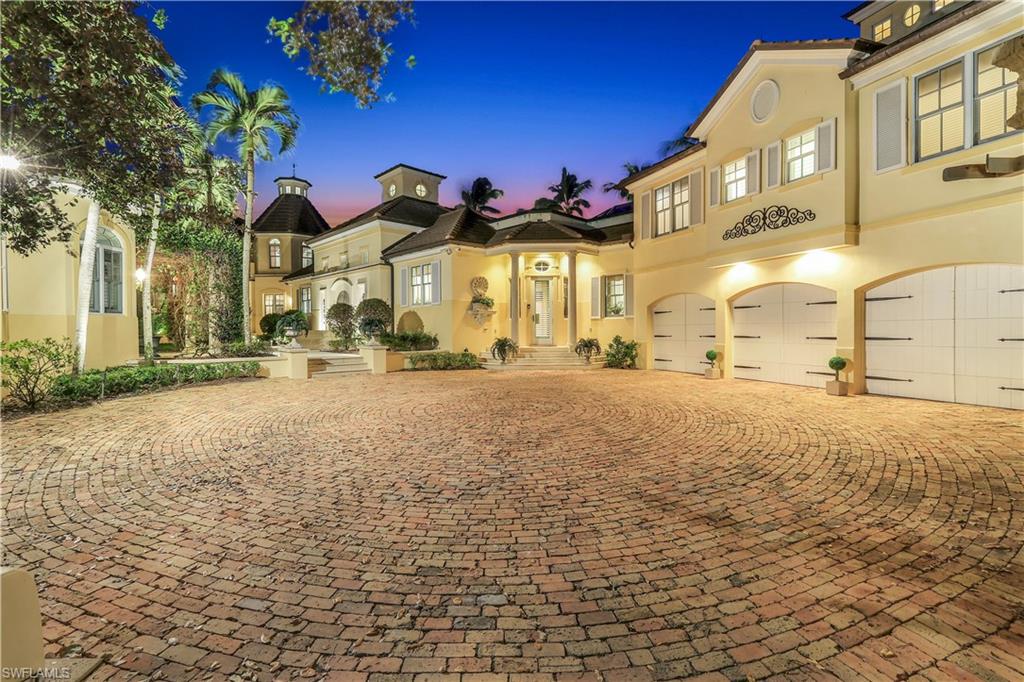 MARINA POINTE - Residential