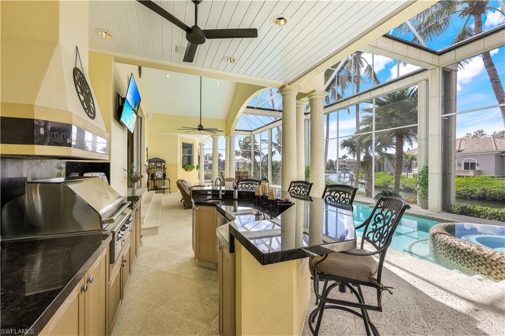 MARINA POINTE - Residential