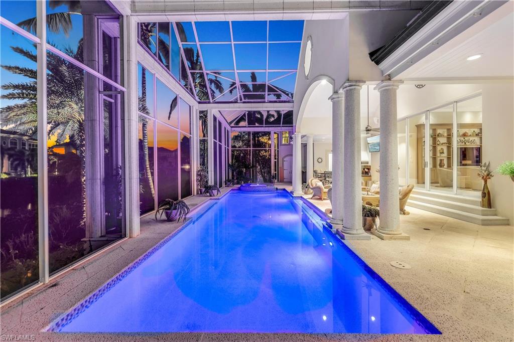 MARINA POINTE - Residential