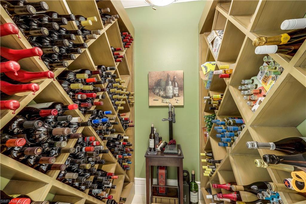 MARINA POINTE - Residential