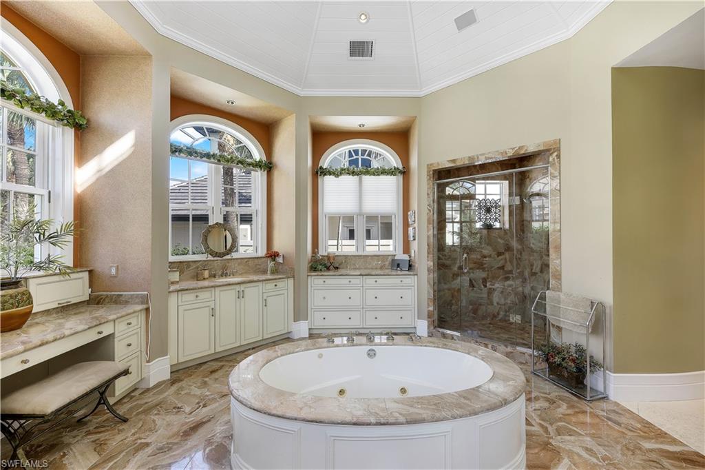 MARINA POINTE - Residential