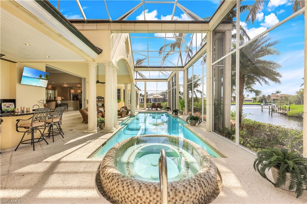 MARINA POINTE - Residential